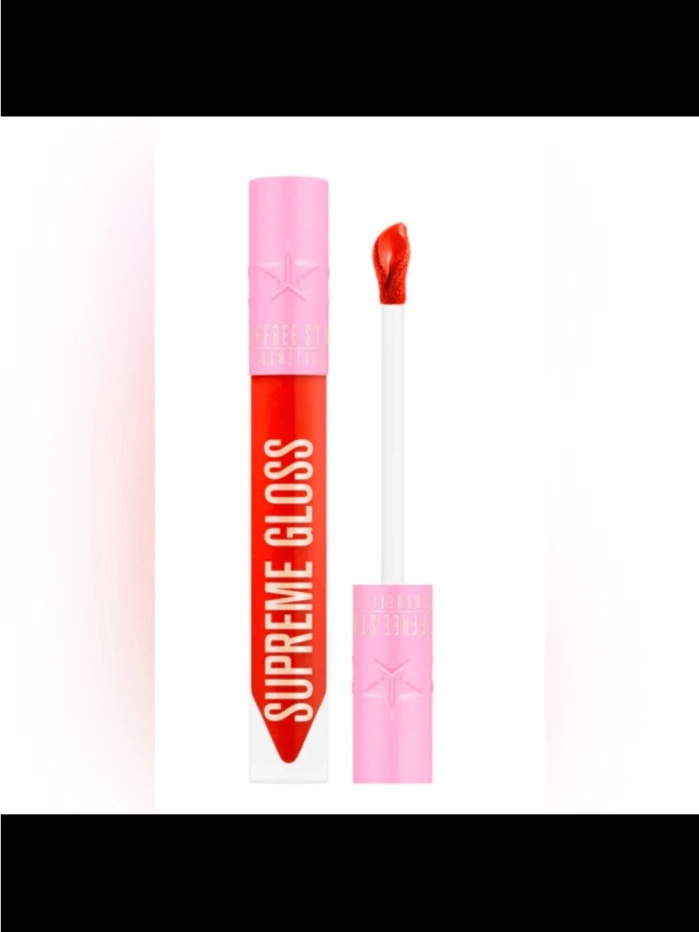 Jeffree Star - Everybody Knows Supreme Gloss - Picture 4 of 5